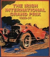 Irish The Irish International Grand Prix 1929-31
