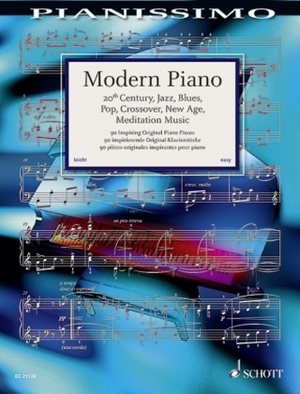 Modern Piano Modern Piano