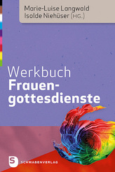 Werkbuch Frauengottesdienste