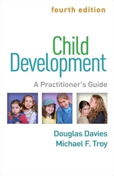  Child Development, Fourth Edition