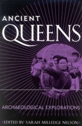  Ancient Queens