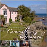 Eine romantische Reise durch Cornwall & Südengland