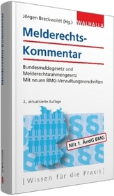 Melderechts-Kommentar