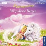 Sternenschweif - Verzauberte Herzen, 1 Audio-CD