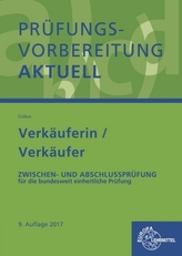 Prüfungsvorbereitung aktuell - Verkäuferin/ Verkäufer