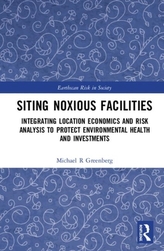  Siting Noxious Facilities
