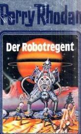 Perry Rhodan - Der Robotregent