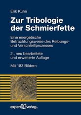 Zur Tribologie der Schmierfette