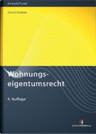 Wohnungseigentumsrecht,  m. CD-ROM Wohnungseigentumsrecht,  m. CD-ROM