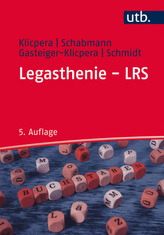 Legasthenie - LRS