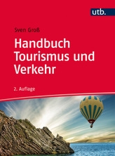 Handbuch Tourismus und Verkehr