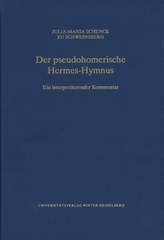 Der pseudohomerische Hermes-Hymnus