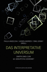 Das interpretative Universum