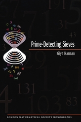  Prime-Detecting Sieves (LMS-33)
