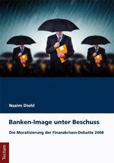 Banken-Image unter Beschuss