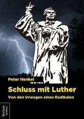 Schluss mit Luther