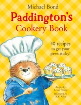  Paddington\'s Cookery Book