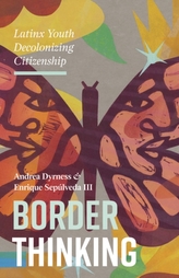  Border Thinking