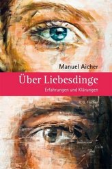 Über Liebesdinge