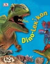 Mein Dino-Lexikon