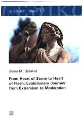 From Heart of Stone to Heart of Flesh: Evolutionary Journey from Extremism to Moderation