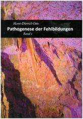 Pathogenese der Fehlbildungen