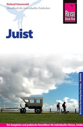 Reise Know-How Reiseführer Juist