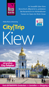 Reise Know-How CityTrip Kiew