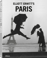 Elliot Erwitt's Paris, Small Flexicover Edition