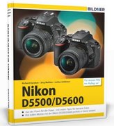 Nikon D5500 / D5600 - Für bessere Fotos von Anfang an!