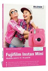 Fujifilm Instax Mini