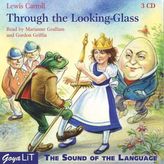 Through the Looking-Glass, 3 Audio-CDs