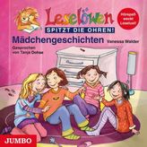 Mädchengeschichten, 1 Audio-CD