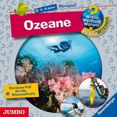 Ozeane, 1 Audio-CD