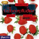 Der Erdbeerpflücker, 1 MP3-CD