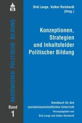 Basiswissen Politische Bildung. Bd.1
