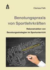 Benotungspraxis von Sportlehrkräften