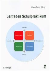 Leitfaden Schulpraktikum
