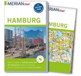 MERIAN live! Reiseführer Hamburg