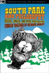  South Park and Philosophy