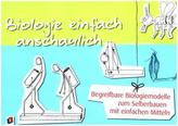 Biologie einfach anschaulich