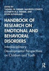  Handbook of Research on Emotional and Behavioral Disorders