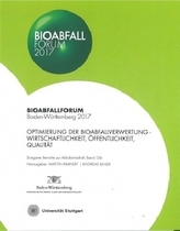 Bioabfall Forum 2017