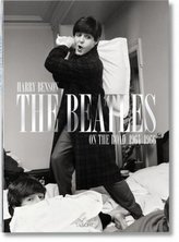 The Beatles on the Road 1964-1966