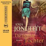 Die fremde Tochter, 1 MP3-CD