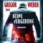 Keine Vergebung, 1 MP3-CD