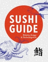 Sushi Guide