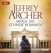 Möge die Stunde kommen, 2 MP3-CDs