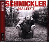 Das Letzte - Update, 1 Audio-CD