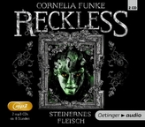 Reckless - Steinernes Fleisch, 2 MP3-CDs